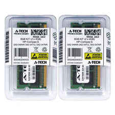 8GB KIT 2 x 4GB HP Compaq G62-346NR G62-347CL G62-347NR G62-348NR Ram Memory picture