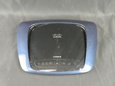 Linksys Wireless Router WRT400N 300 Mbps 4-Port 10/100  picture