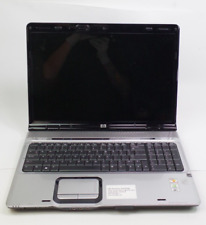 HP Pavilion Dv9700 AMD Turion 64X2 - 4GB RAM - NO HDD - READ DESCPTION picture