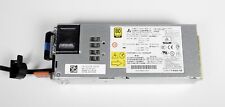 NEW P10YN Dell 460W 80Plus reverse airflow power supply S4048 S6000 S6010 S4820T picture