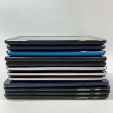 Broken Lot of 12 Various Tablets 3 Nexus/2 Onn/2 Smartabs/2 Amazon/T3 ZTE picture