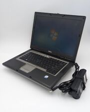 Dell Latitude D820 Laptop Intel Core 2 Duo T7200 CPU @ 2.0 GH 2.5GB Ram 74GB HDD picture