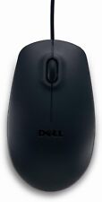 Dell MS111 Corded Mouse Color Black picture