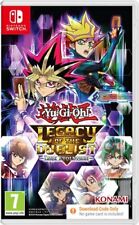 Yu-Gi-Oh Legacy of the Duelist: Link Evolution picture