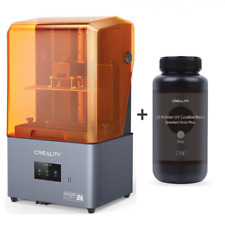 Creality Resin 3D Printer Halot-Mage 8K 10.3