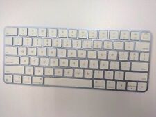 NEW Genuine Apple Magic Keyboard Touch ID for m1/m2 Macs BLUE A2449+Cable picture