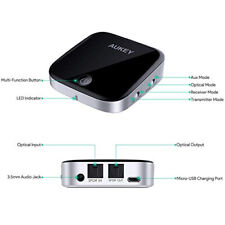 AUKEY Bluetooth Receiver V4.1 Wireless Audio Music Adapter BR-02 picture
