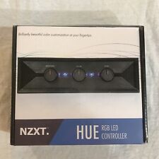 NZXT HUE RGB LED control (AA-HUE30-01) NEW IN SEALED BOX RARE picture