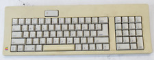 Apple M0116 Keyboard for ADB Macintosh - TESTED picture