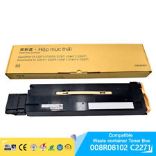 Compatible Waste Toner Box 008R08102 C2271 for ApeosPort -VI C2271 C3370 C3371 picture