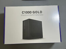 NEW NZXT C1000 Gold -  1000W 80 Plus Gold PSU v2 Full-modular ATX Power Supply picture