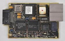 Vintage Compaq 2400 Baud Modem Card For LTE 286 2696 Series 117270-001 picture