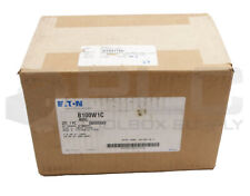 SEALED NEW EATON B100W1C AC MANUAL STARTER 3PH 7.5HP 240V SIZE 1 picture