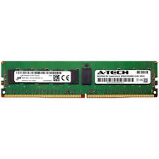 8GB DDR4 PC4-17000R Supermicro MEM-DR480L-CL01-ER21 Equivalent Server Memory RAM picture