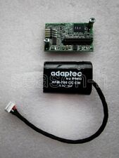 Adaptec Flash Module 2275400-R AFM-700CC SuperCap Kit SAS RAID 78165 71685 72405 picture
