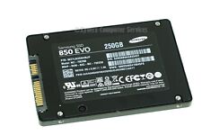 MZ-75E250 GENUINE SAMSUNG SSD 250GB 850 EVO SATA (GRADE A)(CA28) picture