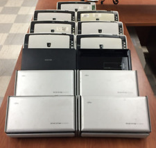 (Lot of 13) Fujitsu Mix Model Document Scanner *Powers On* | OO340* picture