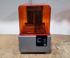 Power Tested Formlabs Form 2 Desktop Stereolithography SLA Resin 3D Printer picture