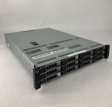 Dell PowerEdge R510 Server 2x Intel Xeon X5607 2.27 GHz 64 GB RAM No HDD No OS picture