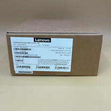 New Lenovo ThinkPad Universal USB-C Dock 40AY0090 picture