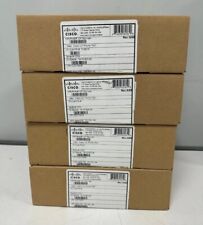 NEW***LOT OF 4 Cisco 7821 IP Phone (CP-7821-K9=)  #C71 picture