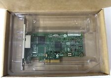 IBM Intel I340-T2 Dual Port 1Gbps PCI-E Ethernet Server Adapter 49Y4232 49Y4231 picture