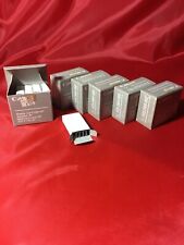 Lot Of Six Canon B1 Staple Cartridges Genuine NOS picture