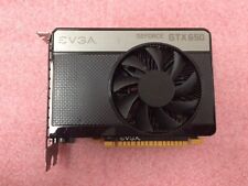 EVGA NVIDIA GeForce GTX 650 2GB GDDR5 Video Card 02G-P4-2653-KR | GPU812 picture