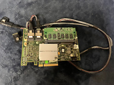 Dell Poweredge XXFVX CN-0XXFVX-13740 SAS Raid Controller with Connectors picture