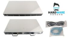 BROCADE HD-6510-24-16G-R 6510 24-PORT 16GBPS SWITCH picture