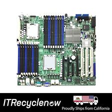 Lot of 10 Supermicro X8DTN+ Dual LGA 1366 E-ATX DDR3 Server Motherboard Only picture
