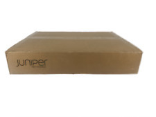 Juniper MX150 Universal Router 20Gbps 10G x 2 SFP+ 10/100/1000 & 10GbE MX80 NIB picture