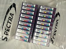 Spectra TeraPacks x2 - LTO-7 Ultrium Backup Tape Cartridges 6TB/15TB (20 Tapes) picture