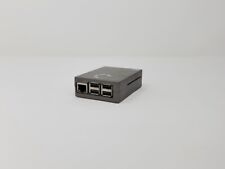 Raspberry Pi 3 Model B - With Canaan Protective Case. picture