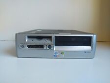 Vintage HP Compaq D530 SFF PC - Fully Functional picture