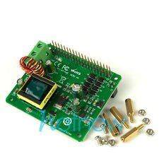 5V 3A 4A PoE HAT Raspberry Pi 4 4B 3B+ 3B Plus 802.3at PoE+ Power Over Ethernet picture