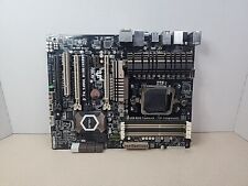 ASUS Sabertooth 990FX R2.0 AM3+ DDR3 ATX Motherboard (Untested) picture