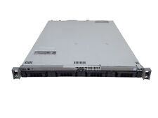 Dell DSS 1500 1U 4xLFF Server w/ 2x Intel Xeon E5-2620 V4 2.10 GHz w/ Rails picture