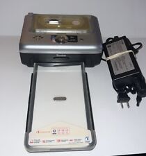 Kodak EasyShare Series 3 Digital Photo Thermal Printer Dock And Paper Tray picture