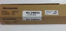NEW Genuine Sharp Drum Cartridge MX-31NRSA picture