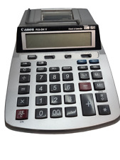 Canon P23-DH V Printing Calculator  & picture