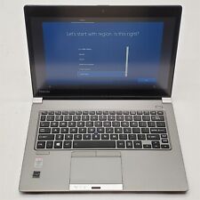 Toshiba Z30t-B Laptop 13.3