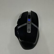 Logitech G602 Wireless Gaming Mouse (No dongle/cable) Mouse Turns On picture