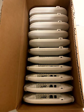 Lot of 11 Cisco Aironet AIR-CAP3502I-A-K9 Wireless Access Point FASST FRREE SHIP picture