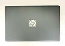 New LCD Back Cover For HP 17-BY 17-CA Series Gray L22503-001 6070B1308303 picture