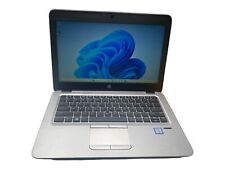 HP EliteBook 820 G3 i7-6300U 2.6GHz 250GB 16GB WIN 11 PRO Laptop PC picture