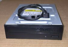 Genuine Dell/HP Desktop DVD RW Full Size Internal SATA Optical Drive+Data Cable picture