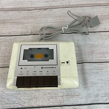 Commodore Datassette C2N-B Cassette - UNTESTED picture