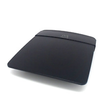 CISCO-LINKSYS - E1500 - 300 Mbps Smart Dual-Band 802.11n Wi-Fi Router picture
