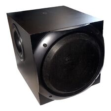 Logitech Z-5500 Digital Subwoofer Speaker (TESTED) picture